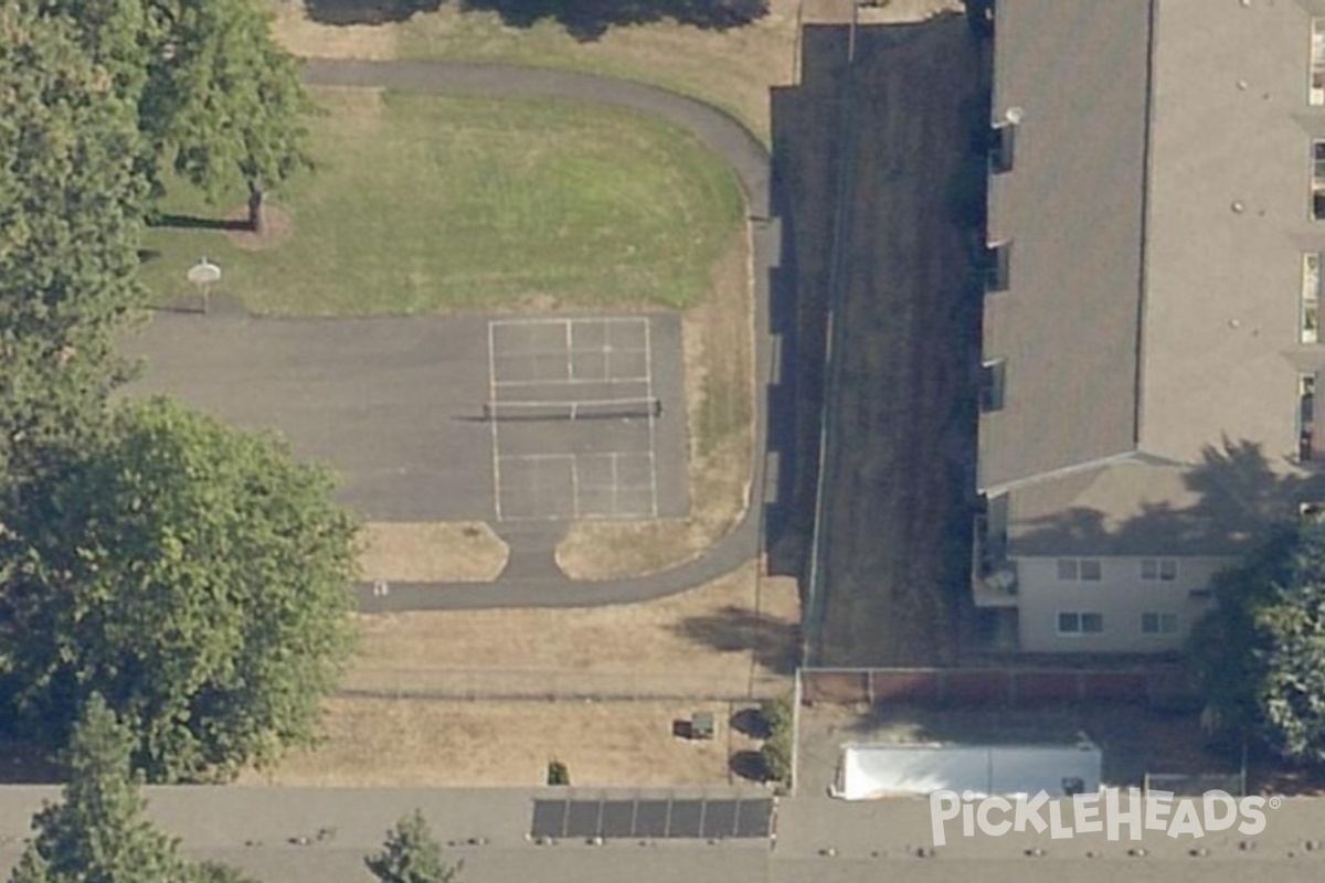 Photo of Pickleball at Elsie Stuhr Park